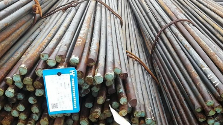 东兴30CrNi3Mo合金结构钢