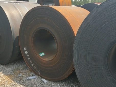 东兴Q355NHB耐候板